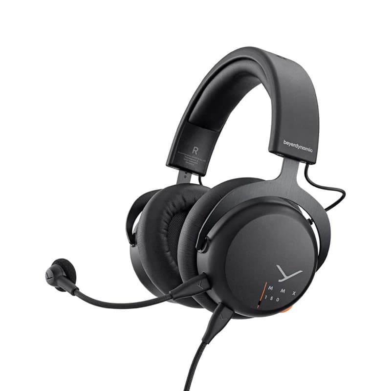 هدفون استودیویی بیرداینامیک Beyerdynamic MMX 150
