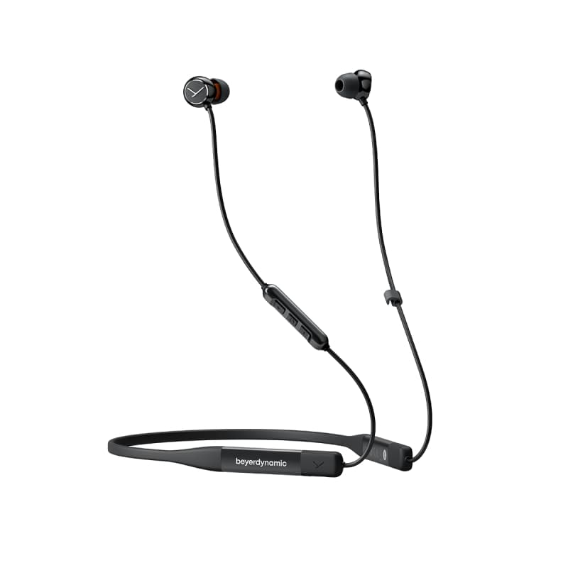 هدفون استودیویی بیرداینامیک Beyerdynamic Blue BYRD (2nd GEN)