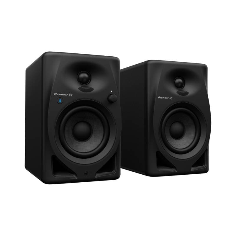 اسپیکر مانیتورینگ Pioneer DM-40D-BT – Black — تصویر ۴