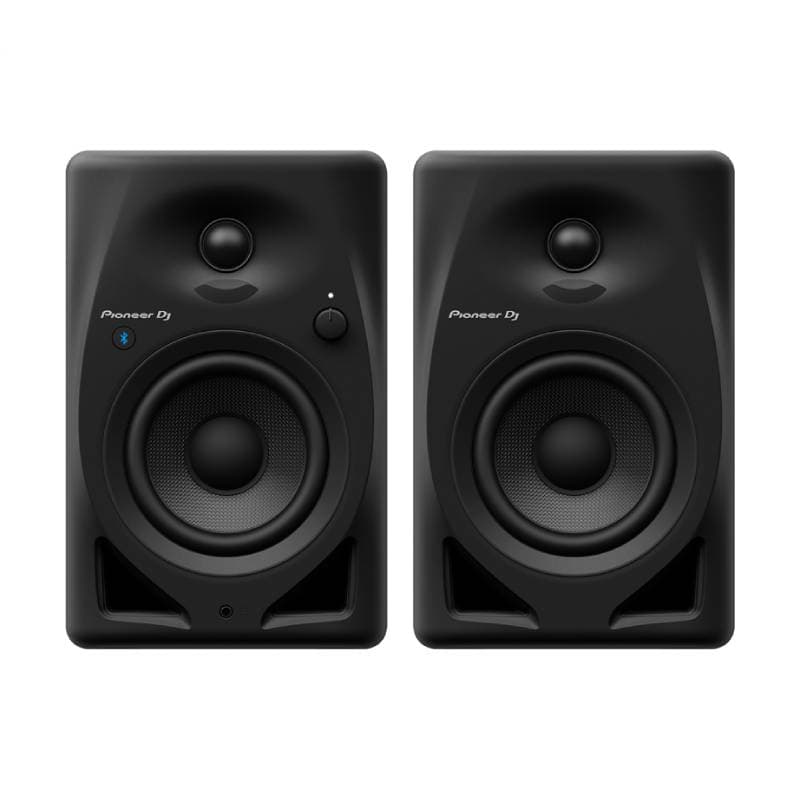 اسپیکر مانیتورینگ Pioneer DM-40D-BT – Black