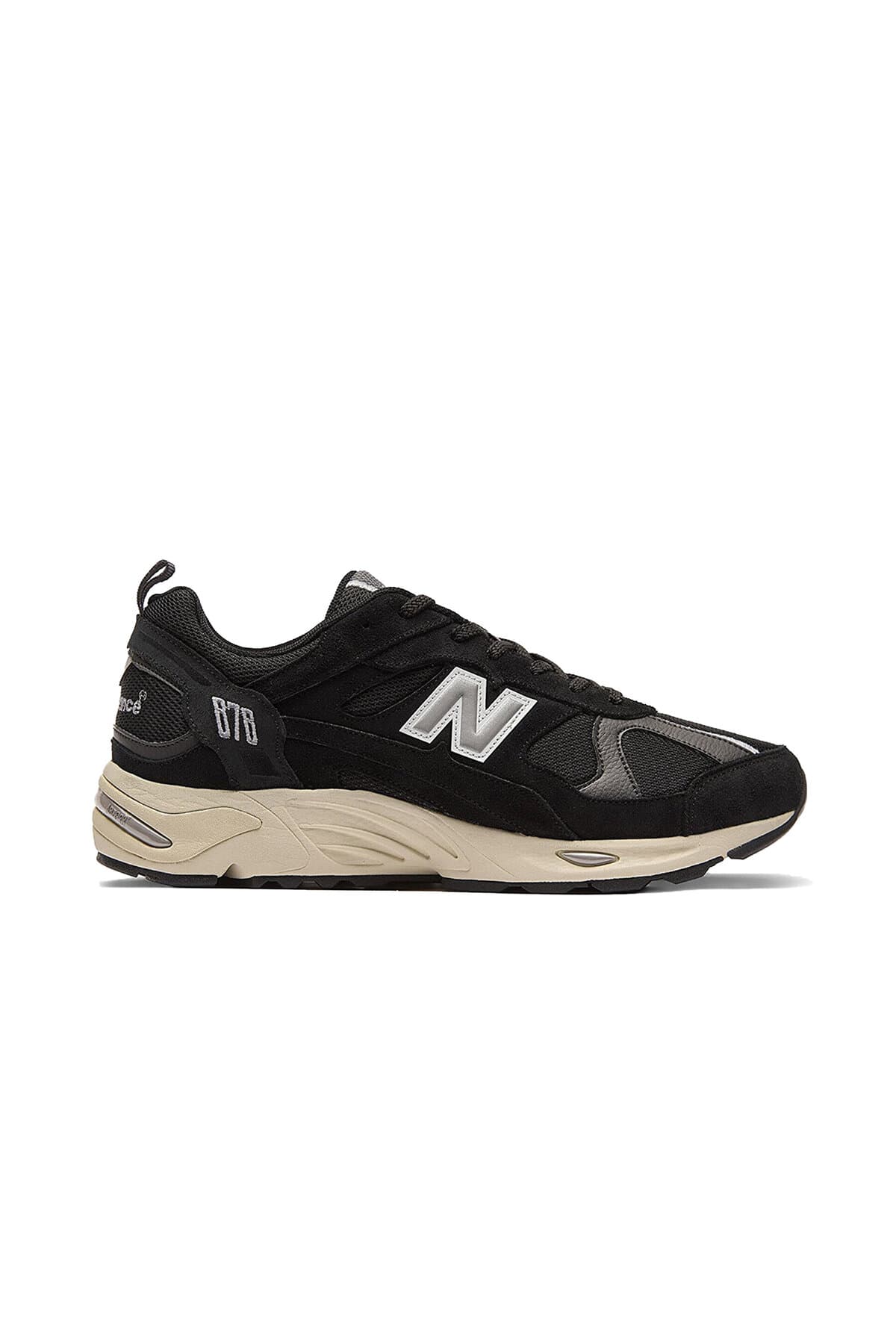 کفش اسنیکر نیو بالانس زنانه منسوجات رنگارنگ بیسیک راسته اسپرت | New Balance TYC6C221FA77B29300 TR