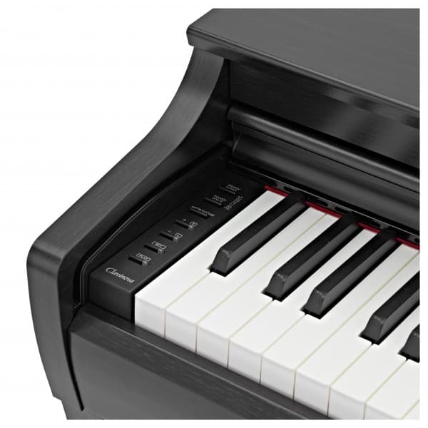 پیانو دیجیتال یاماها Yamaha CLP 725 — تصویر ۲