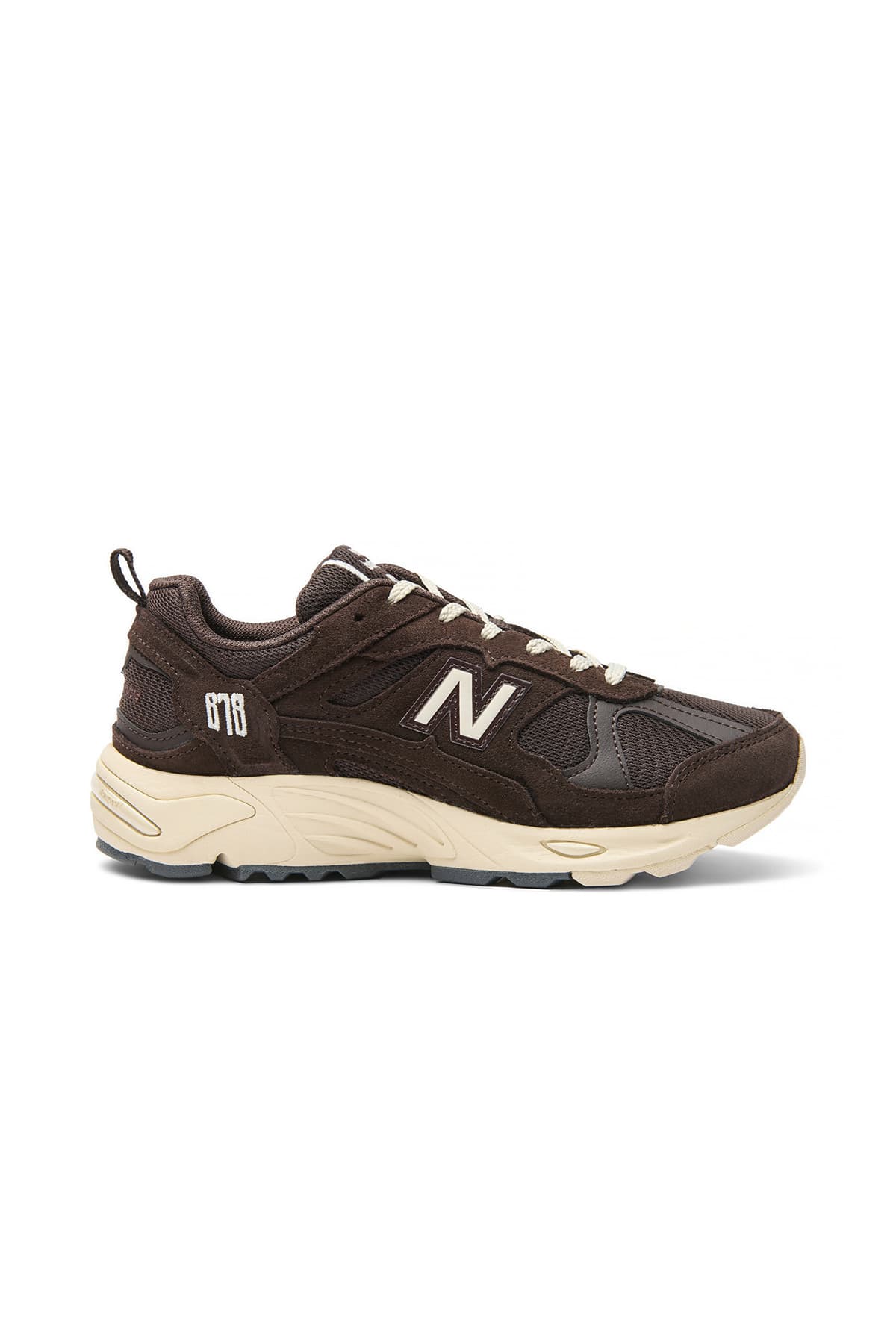 کفش اسنیکر نیو بالانس زنانه منسوجات رنگارنگ راسته اسپرت | New Balance FW743 TR