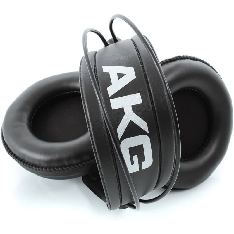 هدفون AKG K 240 MK2 — تصویر ۵