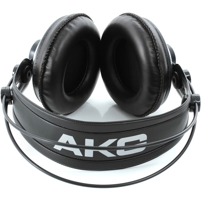 هدفون AKG K 240 MK2 — تصویر ۴