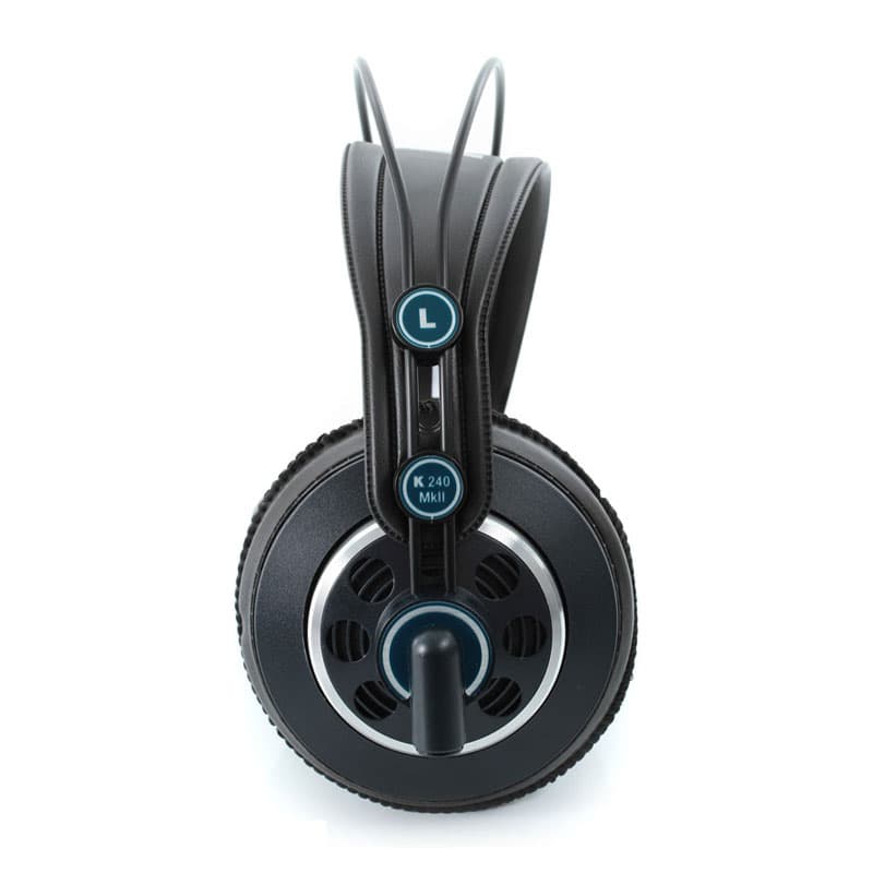 هدفون AKG K 240 MK2 — تصویر ۳