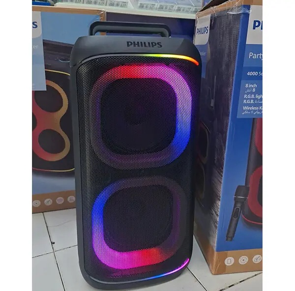 اسپیکر فیلیپس مدل 4079 — تصویر ۵