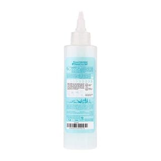 ژل آبرسان یخی صورت آیس بال مدل سدیم هیالورونات مدل Hydrating حجم 212 میلی لیتر — تصویر ۲