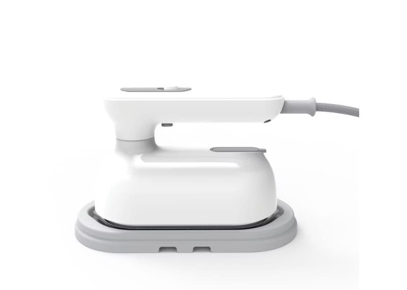 اتو بخار مینی پرودو مدل Porodo Mini Steam Iron 1100W UK PD-LSMSI