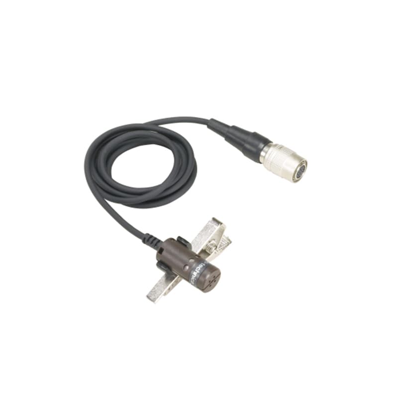 میکروفن یقه‌ای Audio-Technica AT829cW