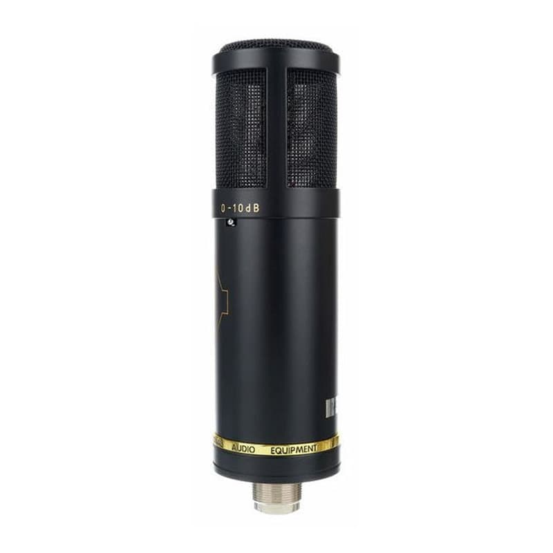 میکروفن Sontronics STC 2 Pack Black — تصویر ۳