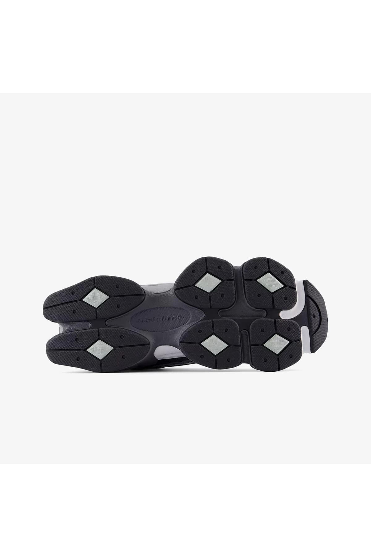 کتانی تمرین و دویدن نیو بالانس زنانه بنفش Authentic راسته Trend / ترند | New Balance U906051K-SB VN — تصویر ۳