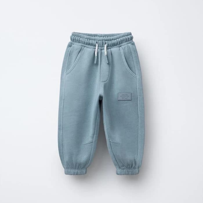اسلش رنگ فیلی ZARA