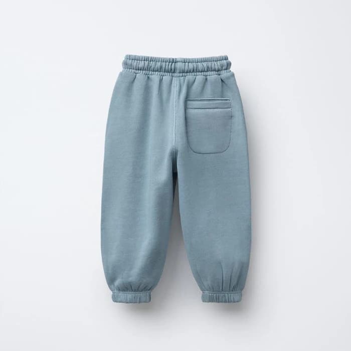 اسلش رنگ فیلی ZARA — تصویر ۲