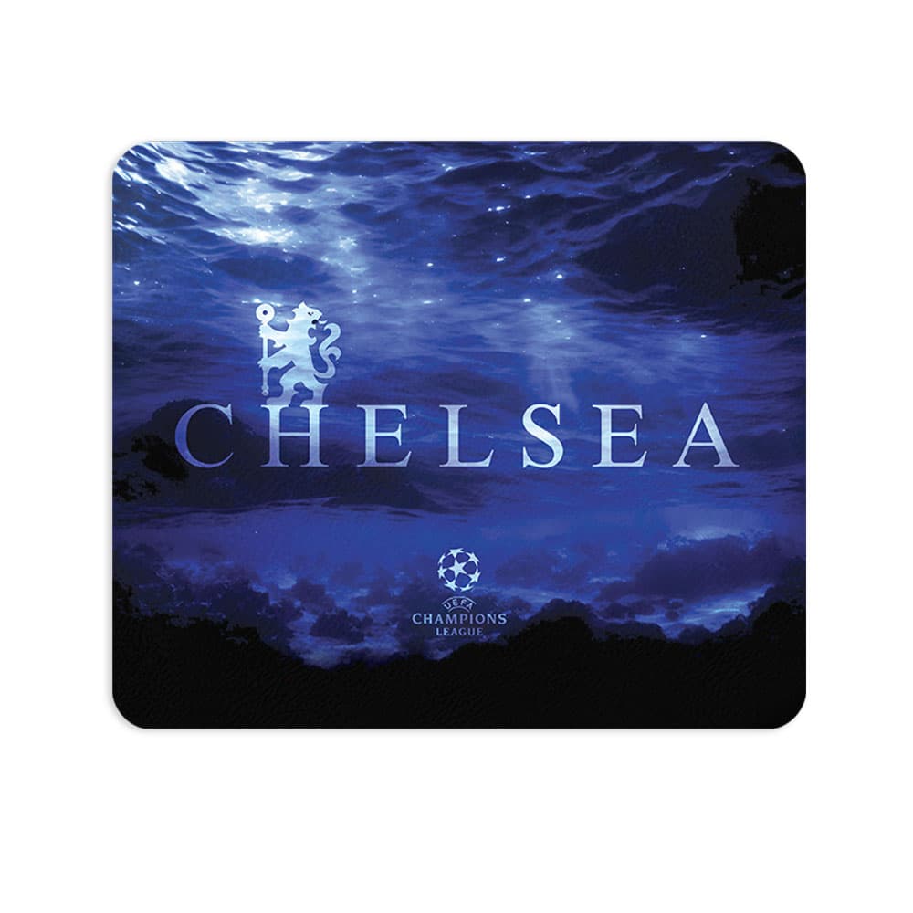 ماوس پد پیکد طرح چلسی Chelsea کد PCD-MP1417