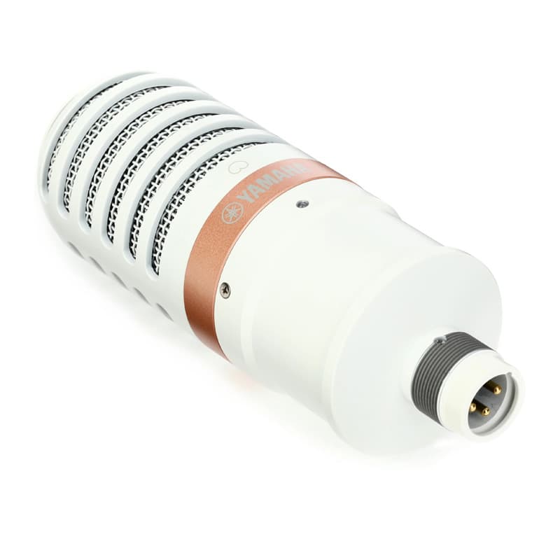 میکروفن یاماها YCM01 White — تصویر ۴