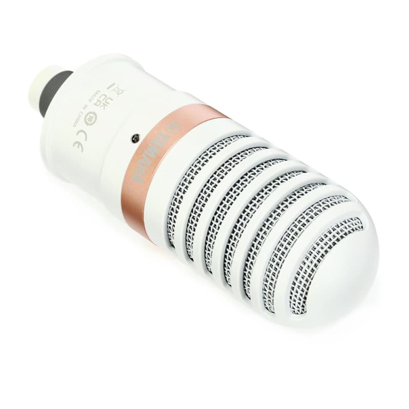 میکروفن یاماها YCM01 White — تصویر ۳