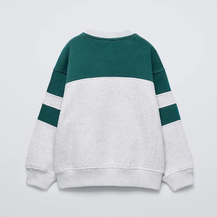 دورس داخل کرکی zara — تصویر ۴
