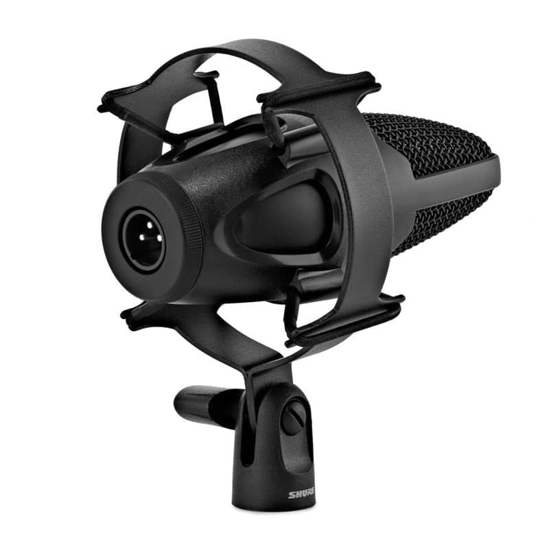 میکروفن شور Shure PGA27 — تصویر ۵