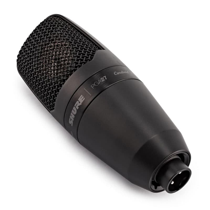 میکروفن شور Shure PGA27 — تصویر ۴