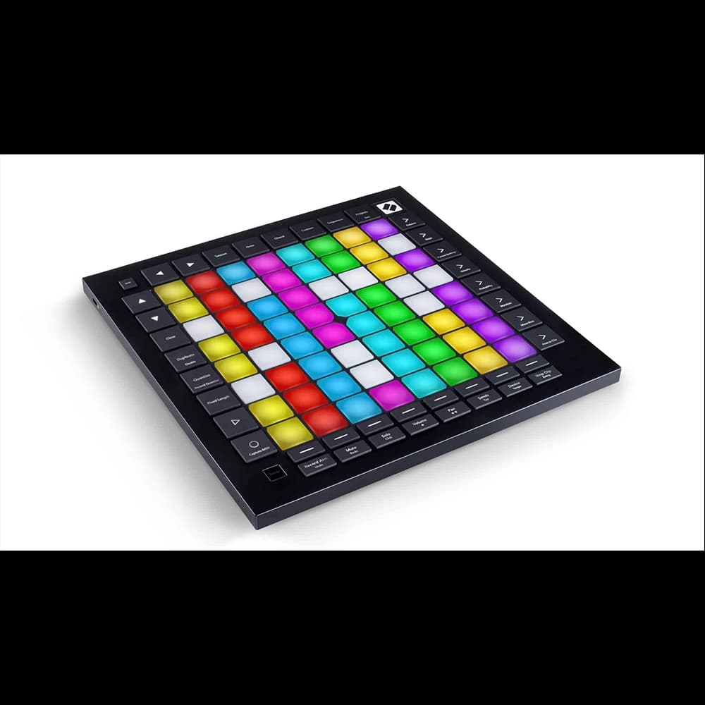 میدی کنترلر نویشن مدل Launchpad Pro MK3 — تصویر ۲