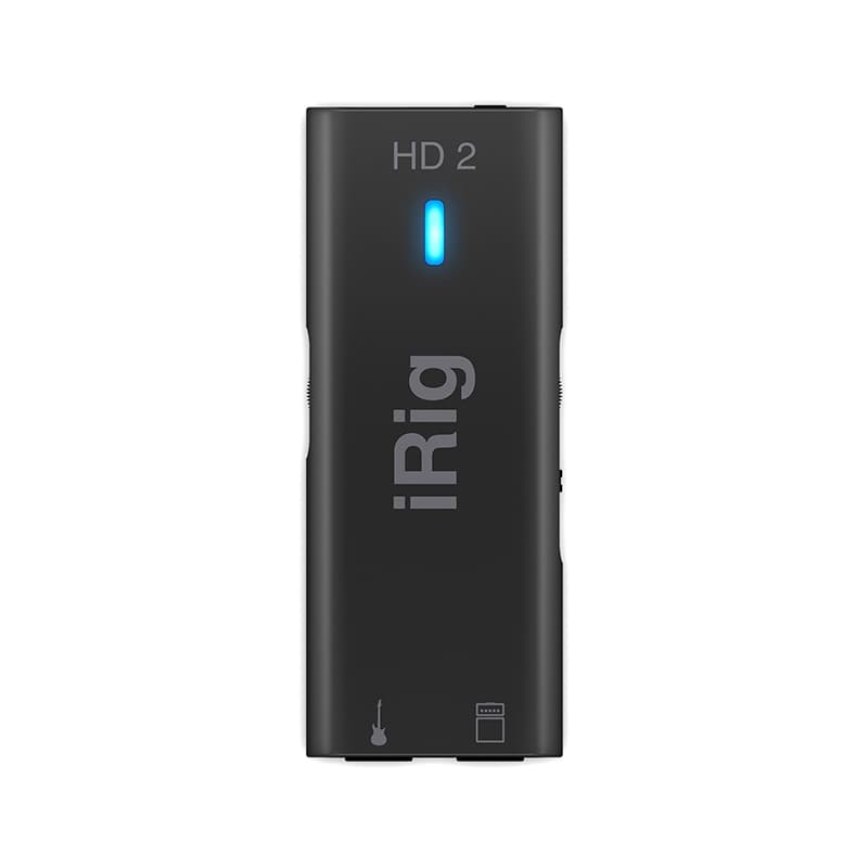 کارت صدا IK Multimedia iRig HD 2 — تصویر ۴