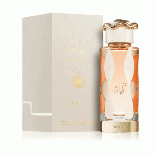 ادکلن تریاق شرکت لطافه