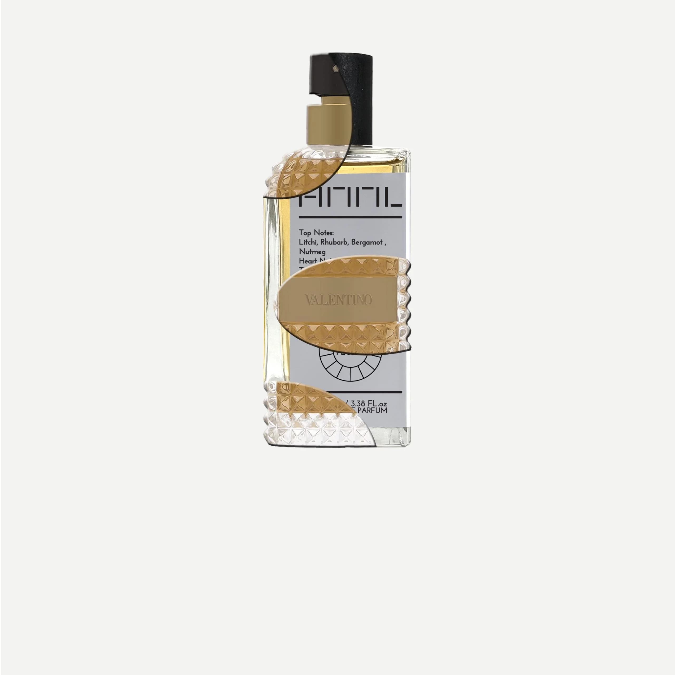 عطر ادکلن ولنتینو یومو | Valentino Uomo