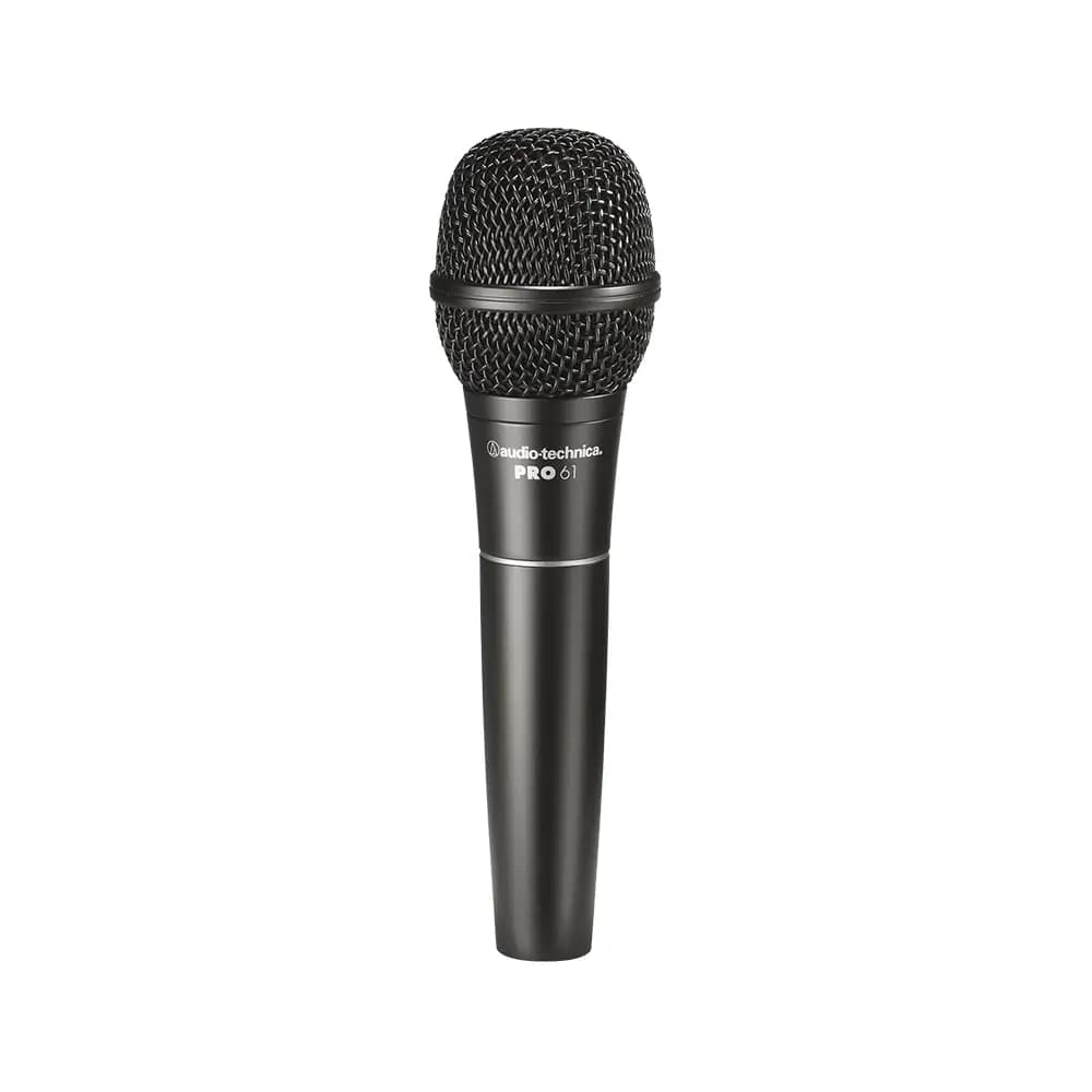 میکروفون آدیو تکنیکا مدل PRO61