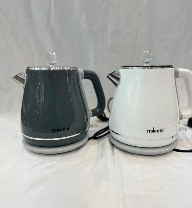 کتری برقی مونتینی مدل LISBON