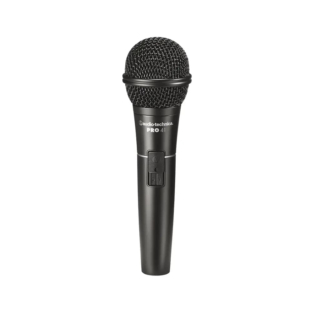 میکروفون آدیو تکنیکا مدل PRO41 — تصویر ۲
