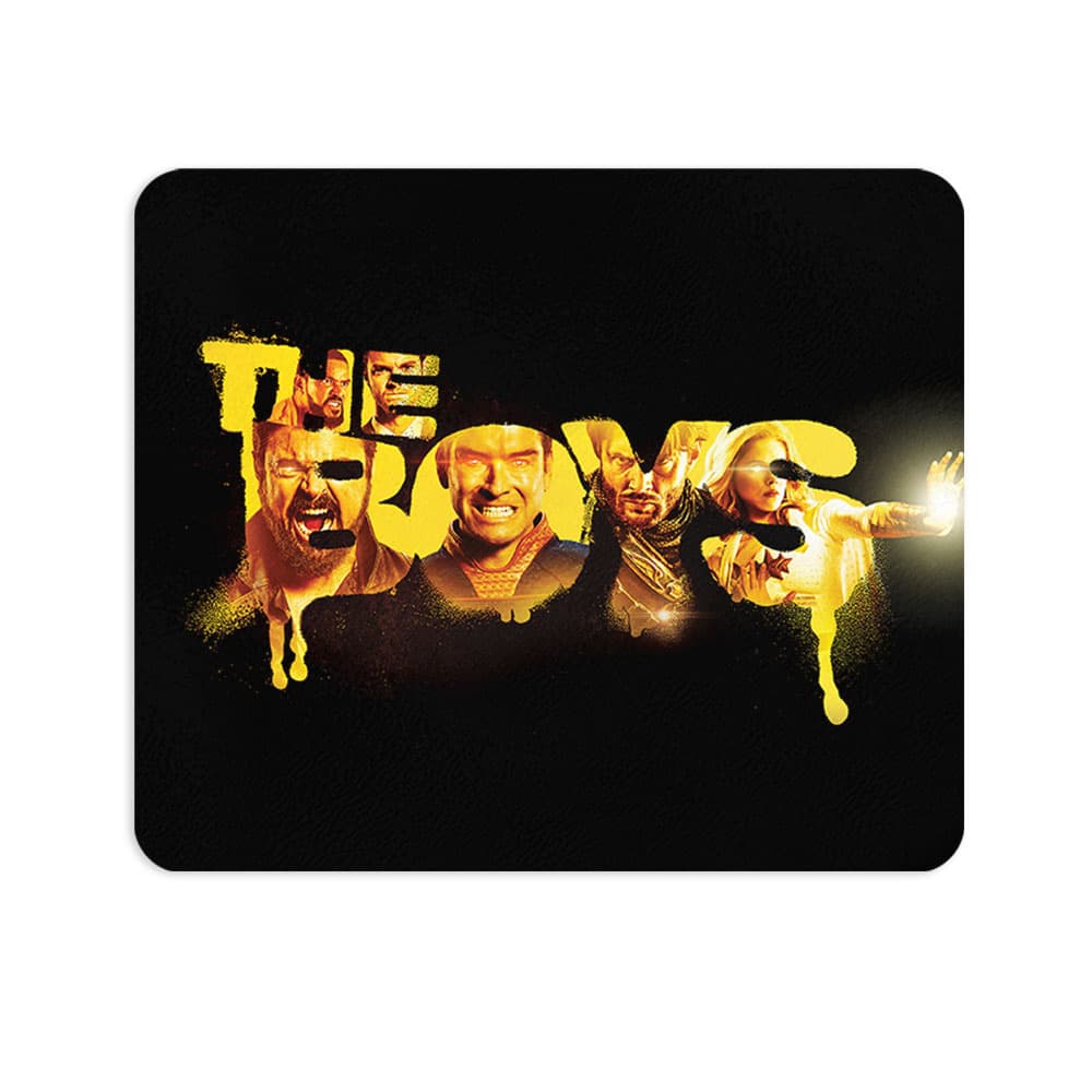 ماوس پد پیکد طرح THE BOYS کد PCD-MP1412 — تصویر ۲