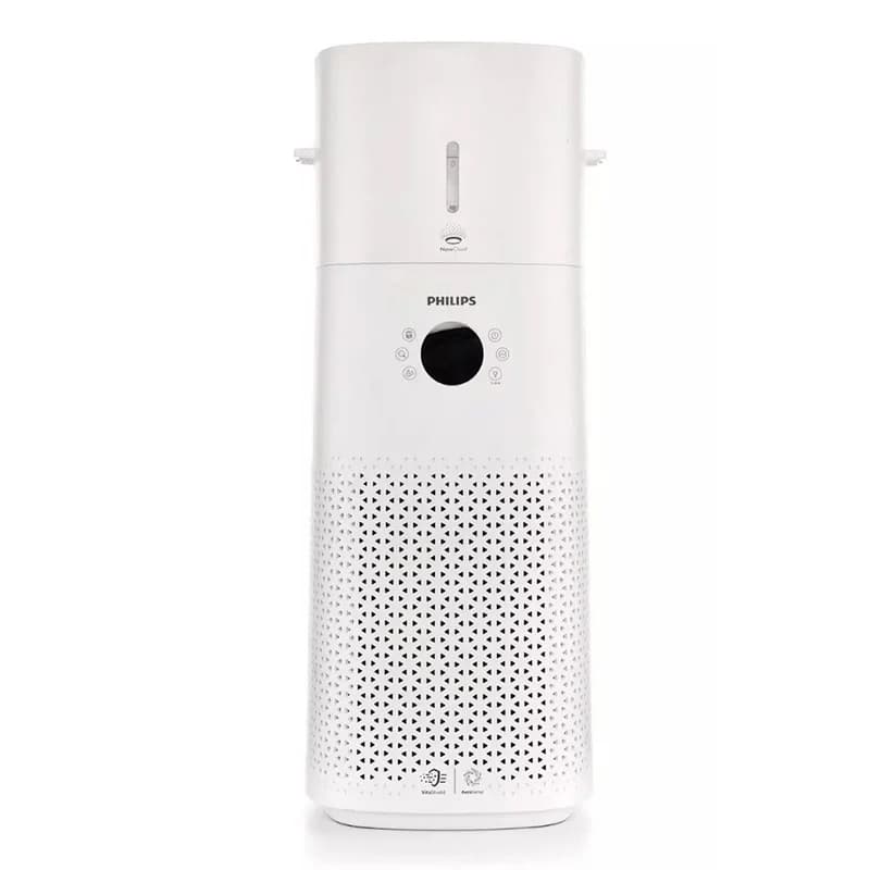 تصفیه هوا و رطوبت ساز فیلیپس مدل PHILIPS AC3737 — تصویر ۳