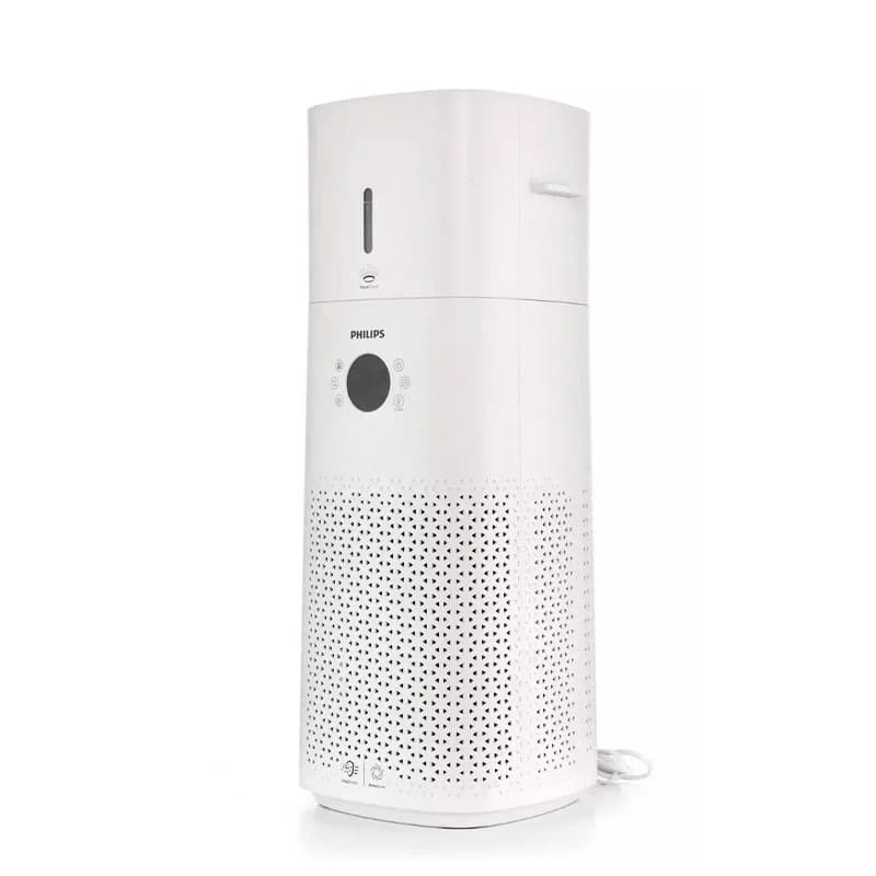 تصفیه هوا و رطوبت ساز فیلیپس مدل PHILIPS AC3737 — تصویر ۲
