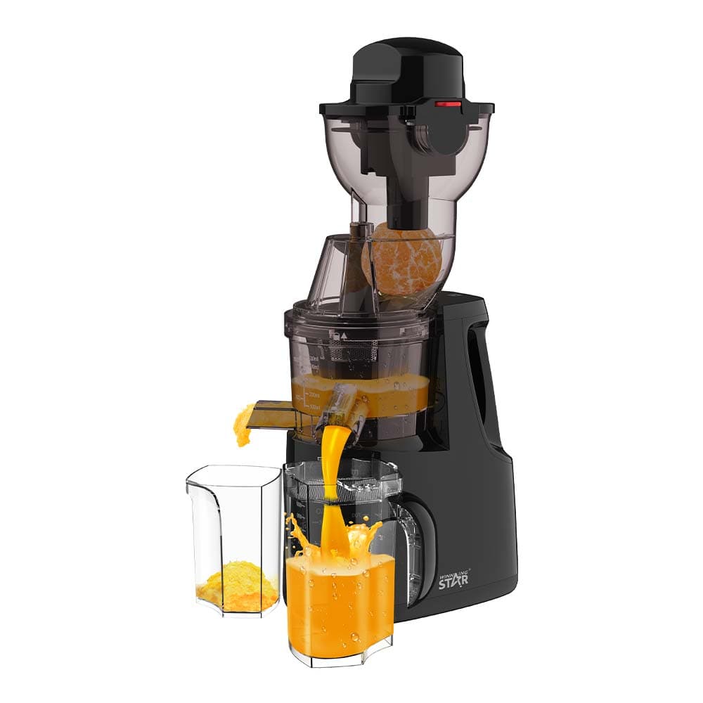 عصاره گیر وینینگ استار مدل ST-1040