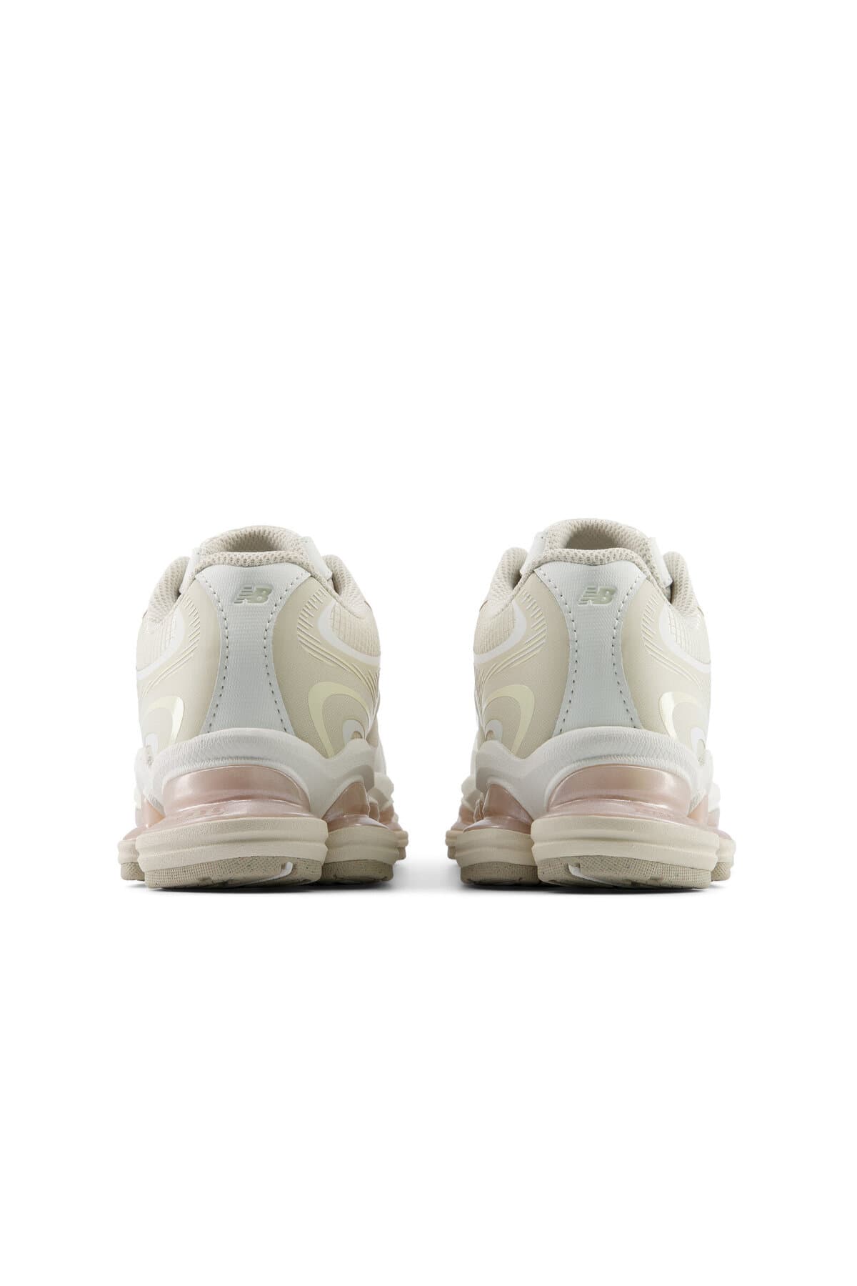کفش اسنیکر نیو بالانس زنانه منسوجات بژ Era راسته کژوال/روزمره | New Balance U20004PO-KAISER VN — تصویر ۴