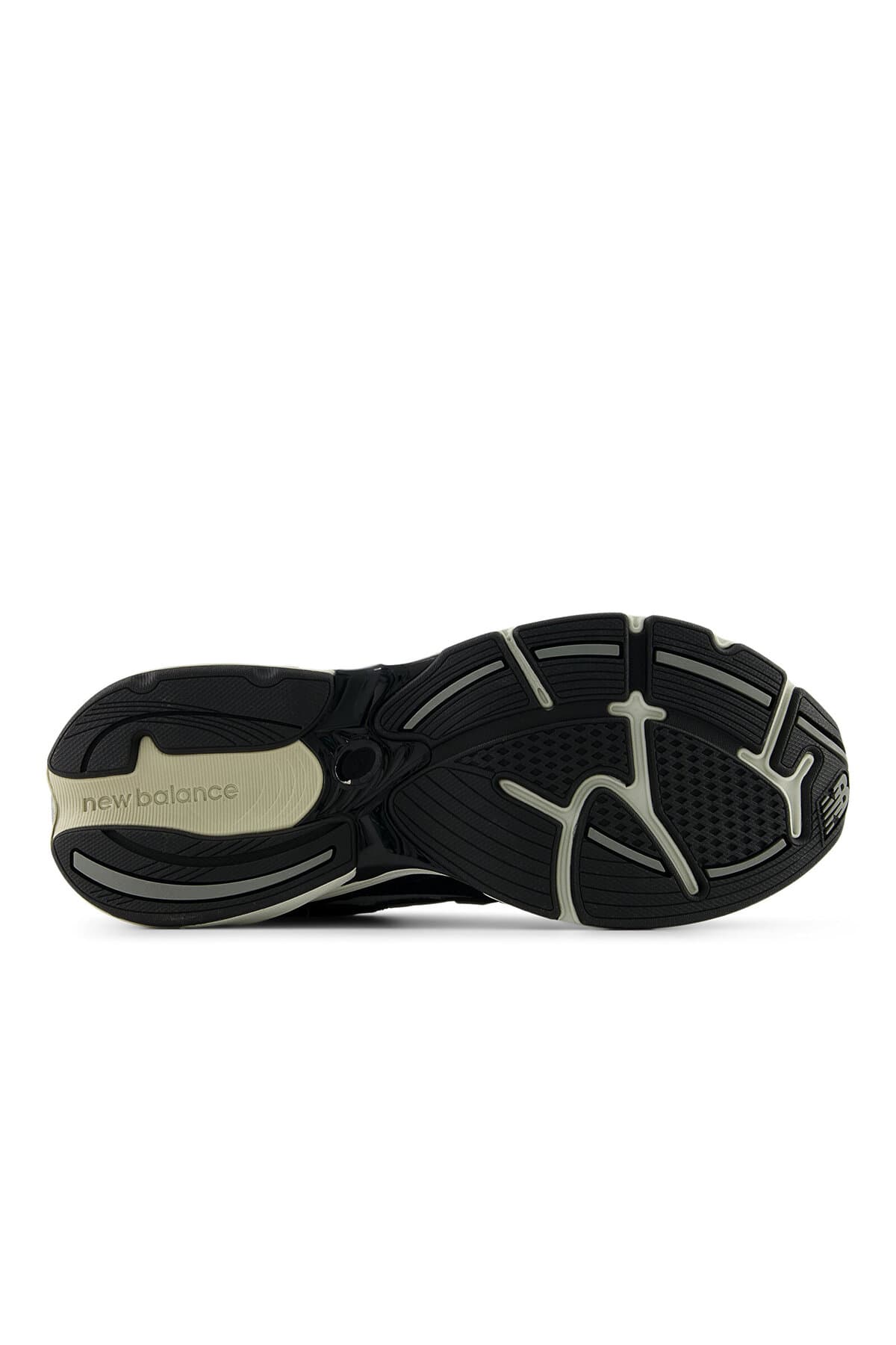 کفش اسنیکر نیو بالانس زنانه منسوجات مشکی راسته کژوال/روزمره | New Balance U2010892-KAISER VN — تصویر ۴