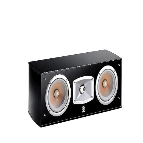 اسپیکر خانگی Yamaha NS-C444 — تصویر ۴
