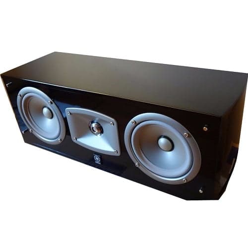 اسپیکر خانگی Yamaha NS-C444 — تصویر ۲