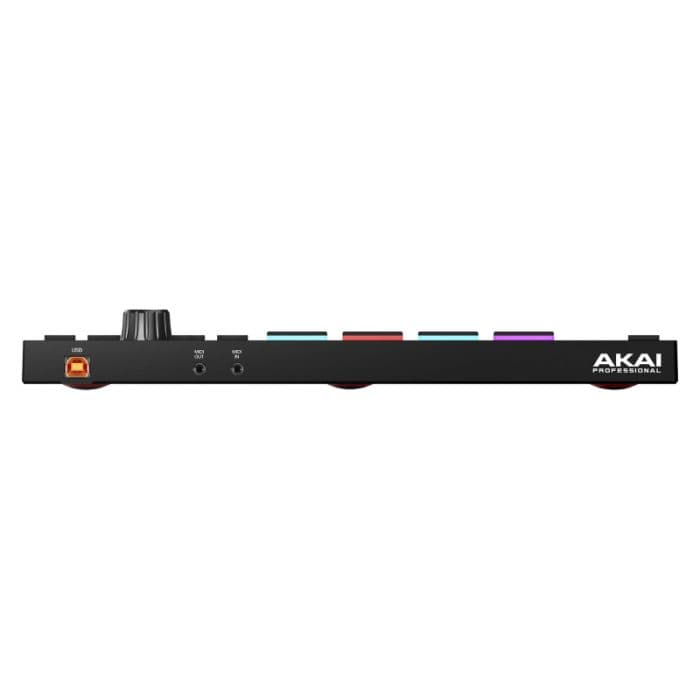 میدی کنترلر Akai MPC Studio 2 — تصویر ۲