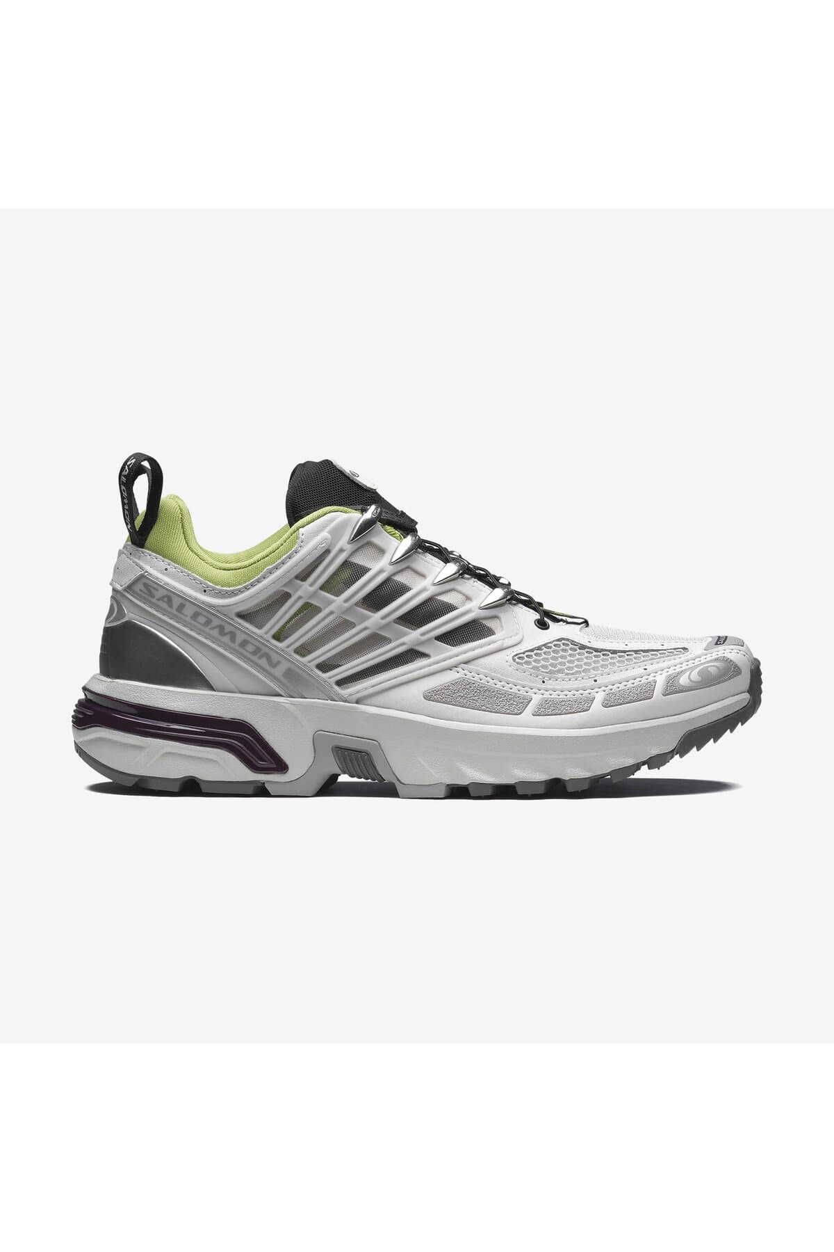 کفش اسنیکر سالومون زنانه مشکی کژوال/روزمره | Salomon L47736900 VN