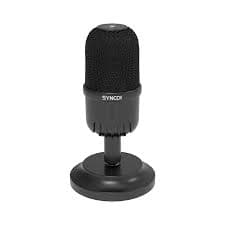 میکروفون کاندنسر یو اس بی Synco CMic-V1m