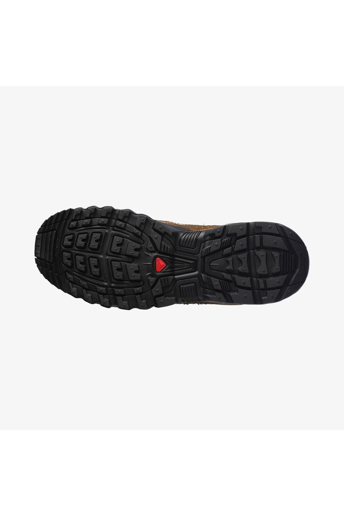 کفش اسنیکر سالومون زنانه سبز راسته کژوال/روزمره | Salomon L47795100 VN — تصویر ۶