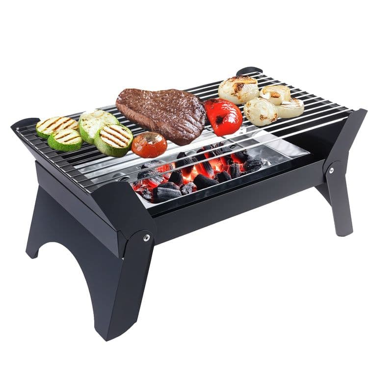 باربیکیو تاشو گرین لاین مدل GNQDRBBQSTBK