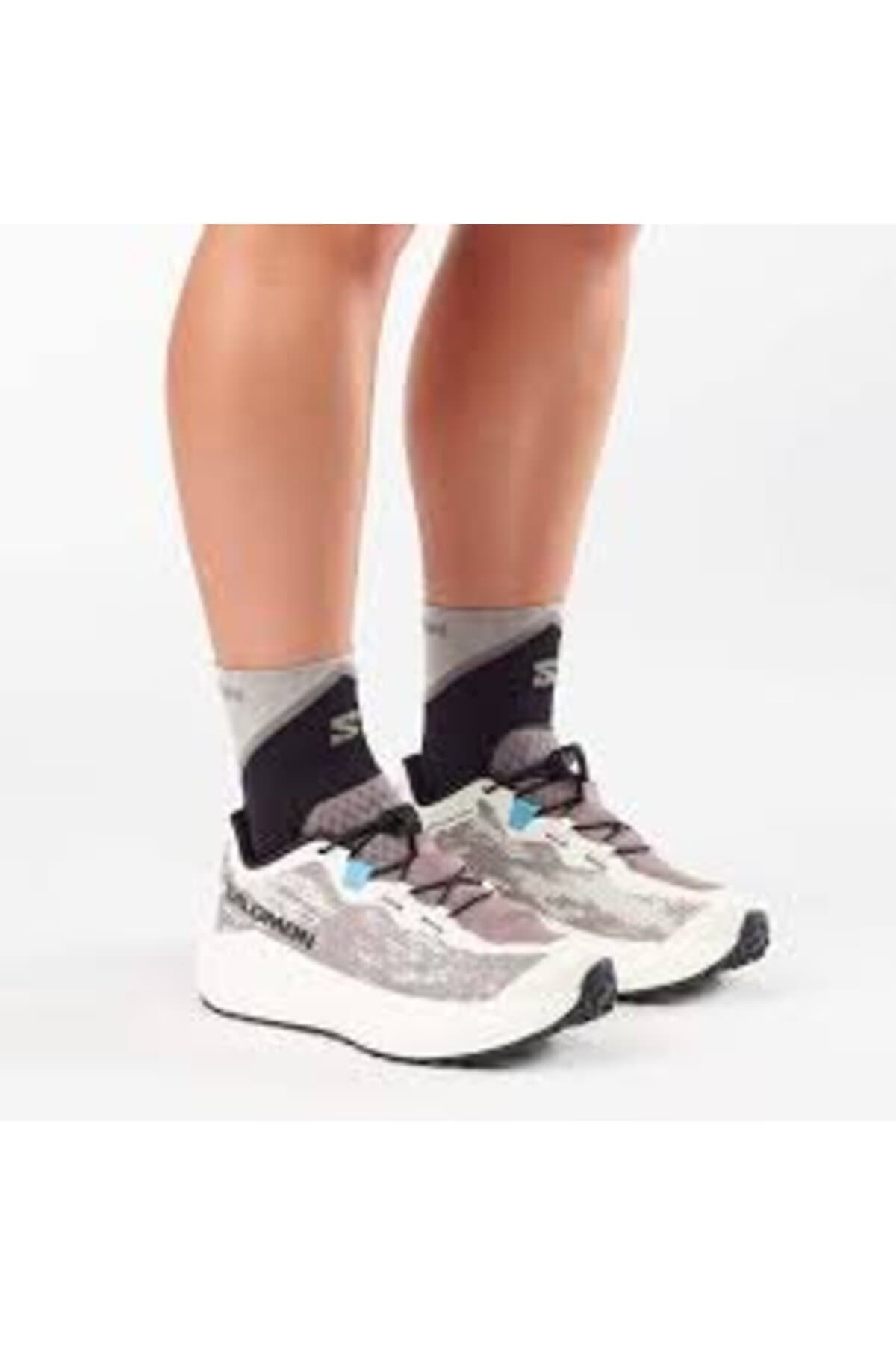 کفش کژوال سالومون زنانه آبی راسته Casual / کژوال | Salomon L49175500 TR — تصویر ۳