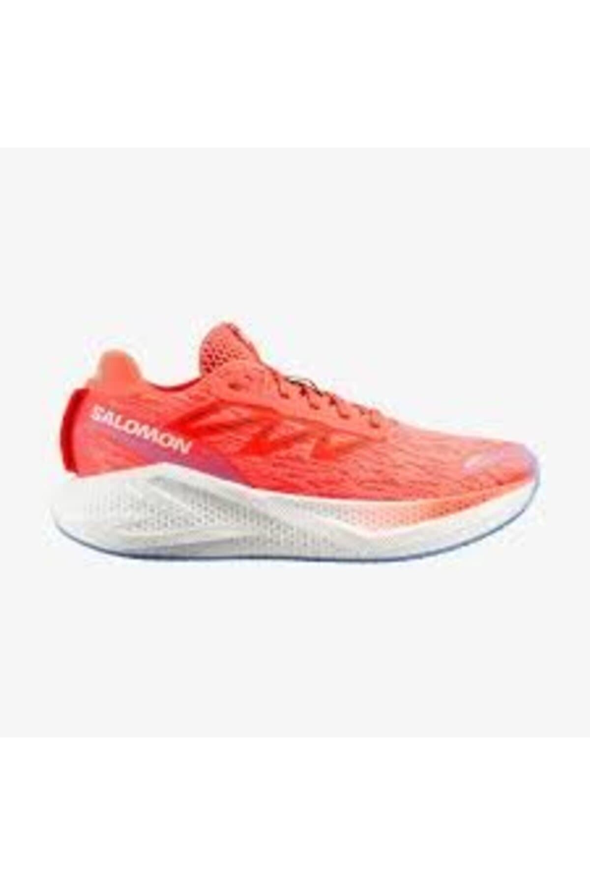 کفش کژوال سالومون زنانه آبی Casual / کژوال | Salomon TYCB9509C06844A1803111B00 TR — تصویر ۳
