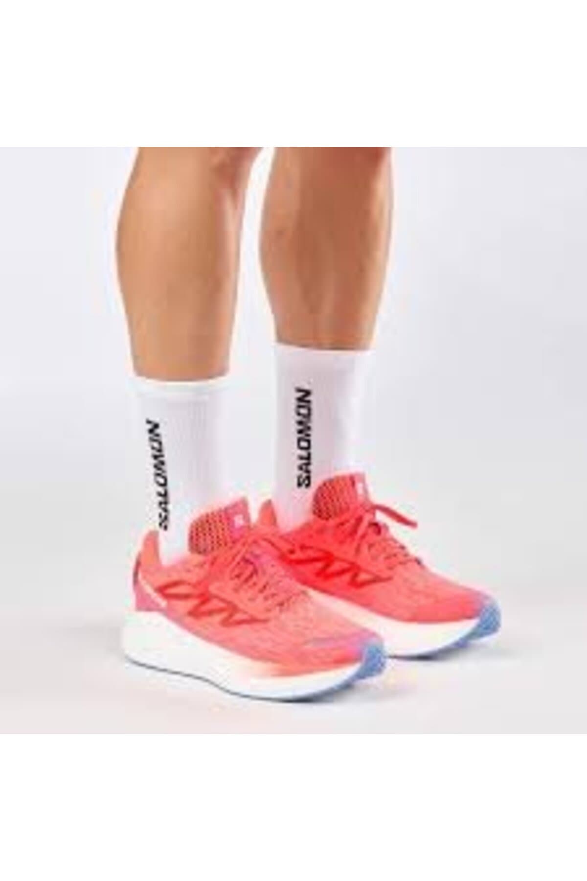 کفش کژوال سالومون زنانه آبی Casual / کژوال | Salomon TYCB9509C06844A1803111B00 TR — تصویر ۵