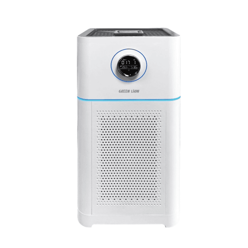 تصفیه هوا خانگی گرین لاین مدل پرو Green lion AirPurifier Pro