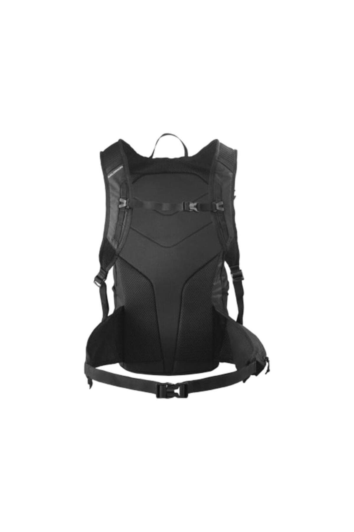 کوله پشتی سالومون زنانه مشکی اسپرت | Salomon PRA-10654090-860353