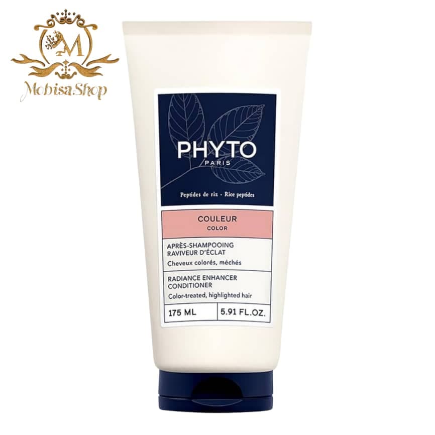 کرم نرم کننده و احیا کننده موی رنگ شده Phyto Color فیتو 175 میل